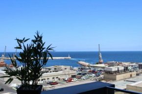 NUEVO y Espectacular Depto, VISTA AL MAR en Mejor Ubicación de Antofagasta Servicio HOM